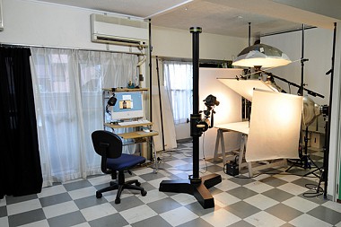 A Studio